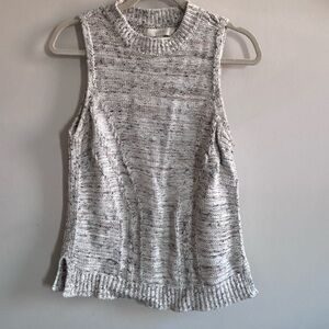 LOFT Sleeveless Sweater